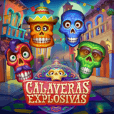 Calaveras Explosivas™