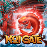 The Koi Gate